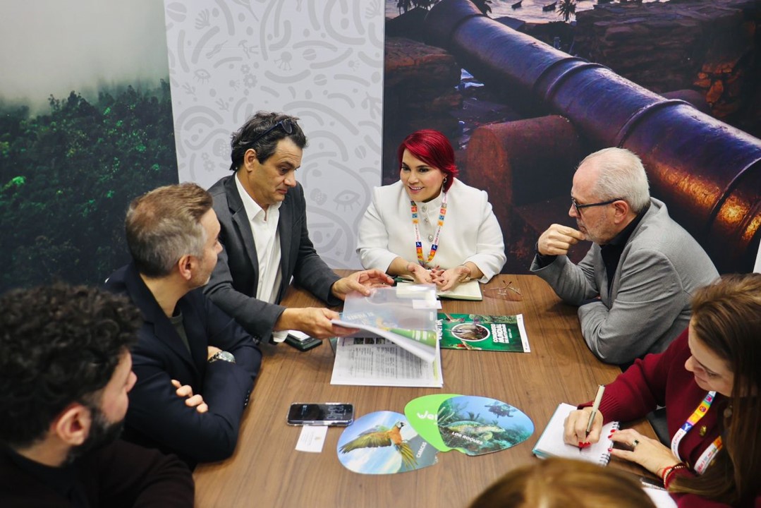 Lara consolida exportación cafetalera con nuevo envío hacia EEUU